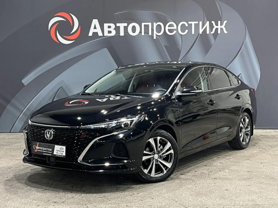 Changan Eado Plus Пермь  - изображение 1