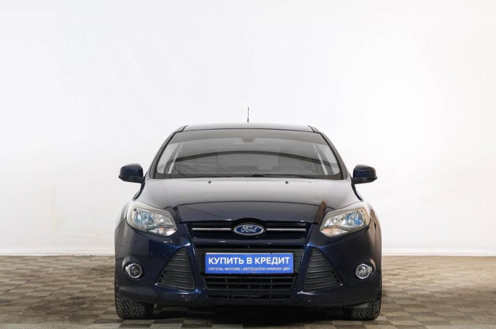 Ford Focus III Тюмень  - изображение 2