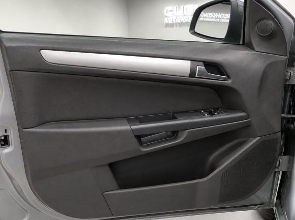 Opel Astra H Рестайлинг с пробегом 2011 года, цена 419 000 рублей, 407000 км, седан, Автокод Объявления