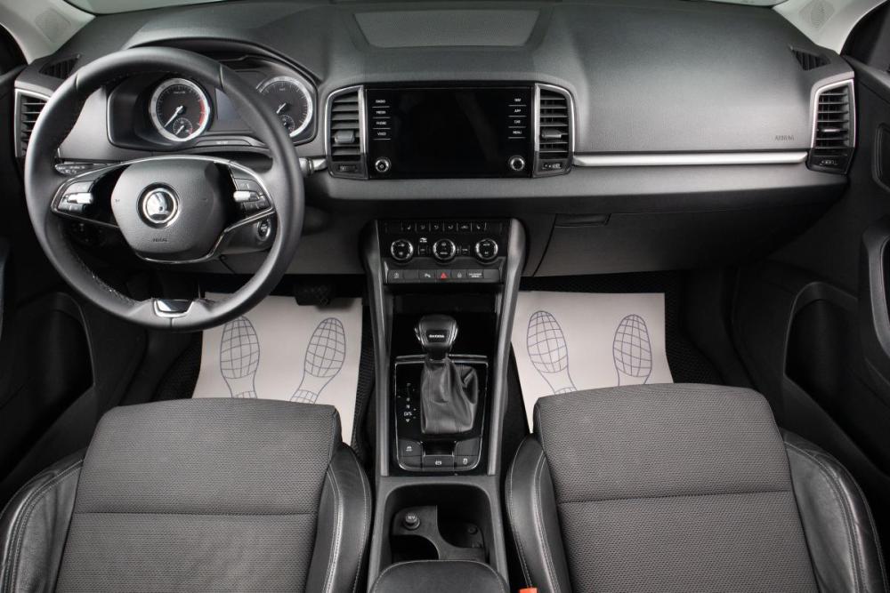 Skoda Karoq I Оренбург  - изображение 8