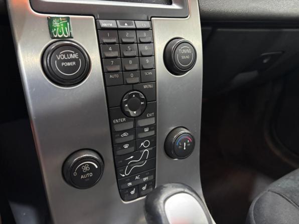 Volvo S40 II Рестайлинг с пробегом 2007 года, цена 500 000 рублей, 320467 км, седан, Автокод Объявления