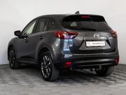 Mazda CX-5 I Рестайлинг Санкт-Петербург  - изображение 30