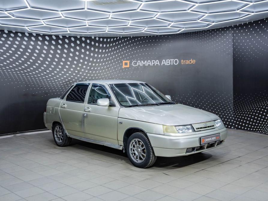 Lada (ВАЗ) 2110 Самара  - изображение 3