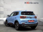 Chery Tiggo 4 Pro I Екатеринбург  - изображение 27