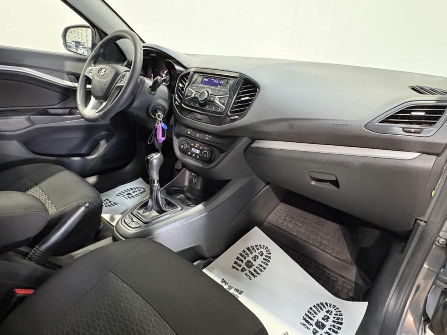 Lada (ВАЗ) Vesta I Курск  - изображение 7