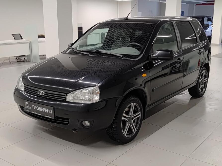 Lada (ВАЗ) Kalina I Казань  - изображение 1