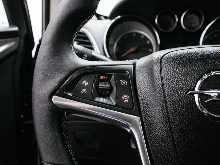 Opel Mokka I Красноярск  - изображение 20