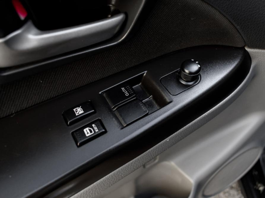 Suzuki SX4 I (Classic) Рестайлинг Екатеринбург  - изображение 21