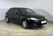 Chevrolet Lacetti I Саранск  - изображение 35