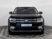 Volkswagen Atlas I Санкт-Петербург  - изображение 25