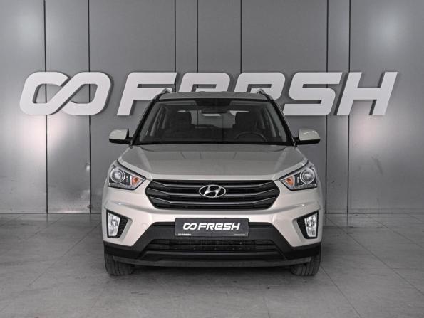 Hyundai Creta I с пробегом 2019 года, цена 1 979 000 рублей, 68065 км, внедорожник, Автокод Объявления