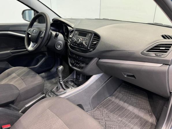 Lada (ВАЗ) Vesta I с пробегом 2019 года, цена 950 000 рублей, 77110 км, седан, Автокод Объявления