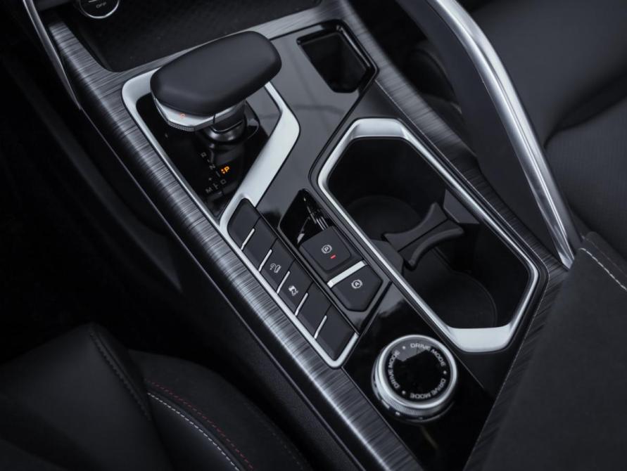 Geely Tugella I Рестайлинг Санкт-Петербург  - изображение 26