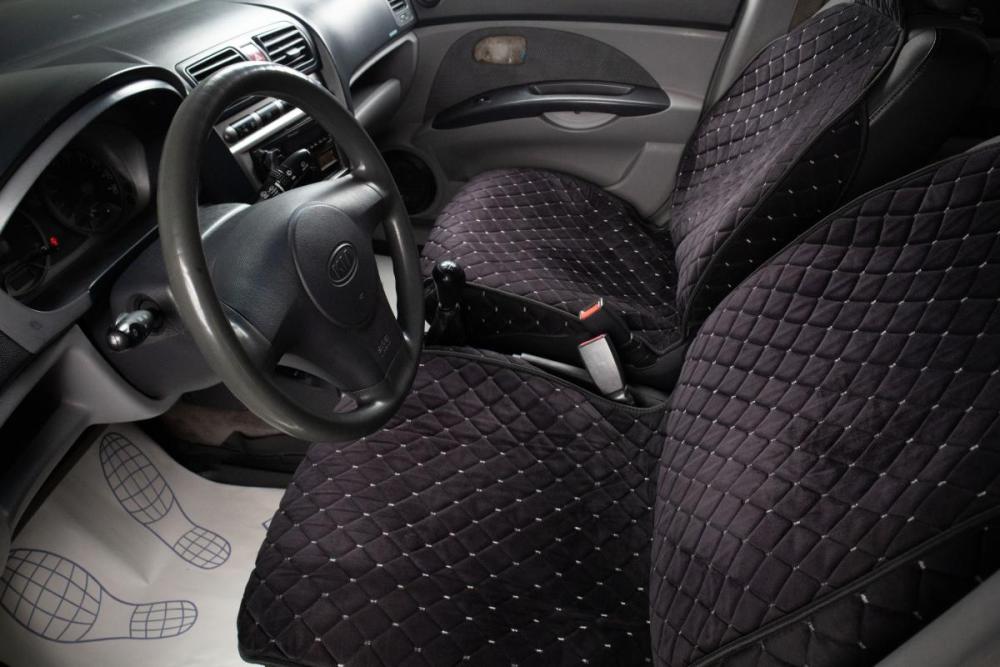Kia Picanto I Оренбург  - изображение 14