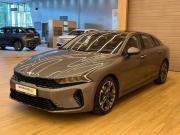 Kia K5 III Санкт-Петербург  - изображение 29