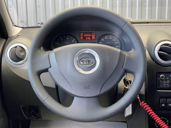 Lada (ВАЗ) Largus I с пробегом 2019 года, цена 797 000 рублей, 150050 км, универсал, Автокод Объявления