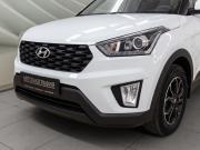 Hyundai Creta I Рестайлинг Волгоград  - изображение 50