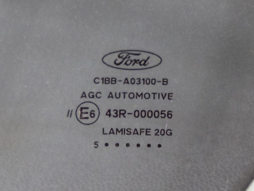 Ford Fiesta Mk6 Рестайлинг Волгоград  - изображение 13