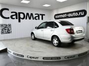 Lada (ВАЗ) Granta I Рестайлинг Новосибирск  - изображение 25