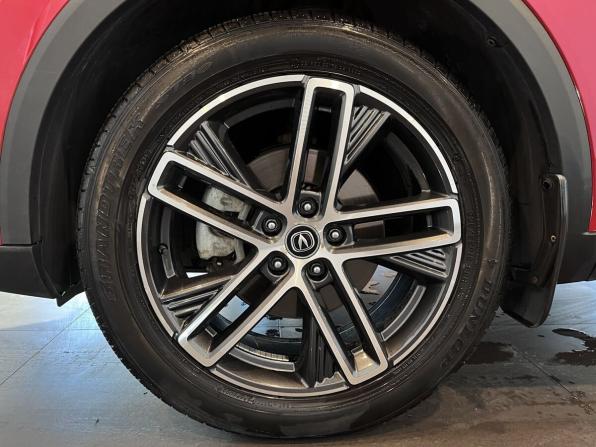 Changan CS55 Plus II с пробегом 2024 года, цена 2 200 000 рублей, 52000 км, внедорожник, Автокод Объявления