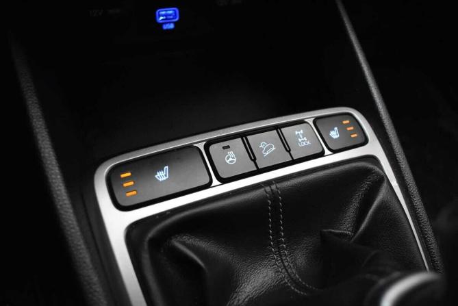 Hyundai Creta I с пробегом 2019 года, цена 1 935 000 рублей, 49267 км, внедорожник, Автокод Объявления