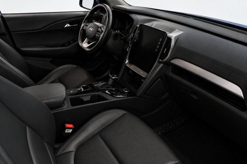 Hyundai ix35 II Рестайлинг Челябинск  - изображение 12