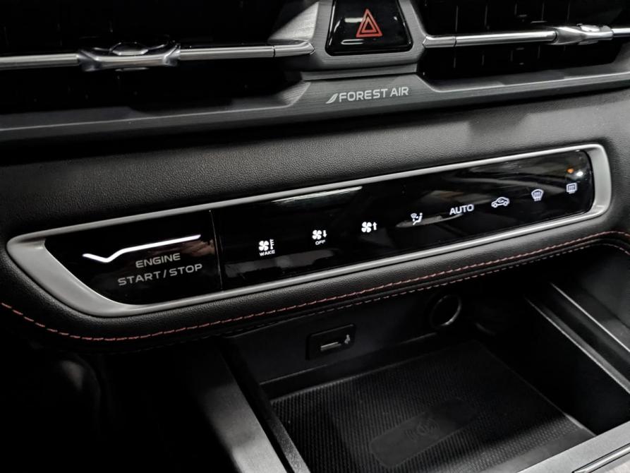 Changan CS75 Plus I Рестайлинг Москва  - изображение 21