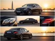Mercedes-Benz E-Класс V (W213 S213 C238) Санкт-Петербург  - изображение 22