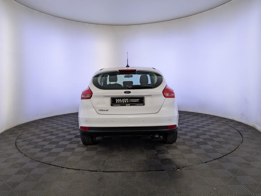 Ford Focus III Рестайлинг Москва  - изображение 6