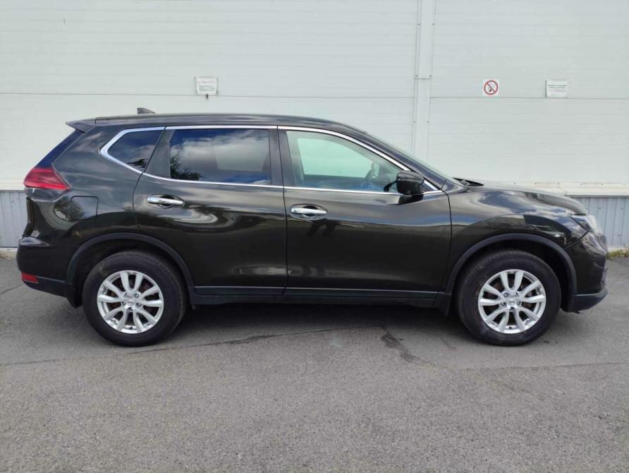Nissan X-Trail III Рестайлинг Санкт-Петербург  - изображение 8