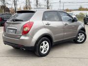 SsangYong Actyon II Тула  - изображение 17