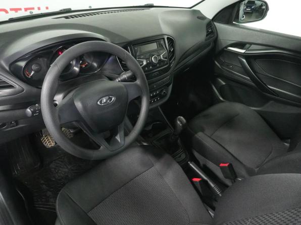 Lada (ВАЗ) Vesta I с пробегом 2020 года, цена 980 000 рублей, 50398 км, седан, Автокод Объявления