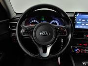 Kia Optima IV Подольск  - изображение 36