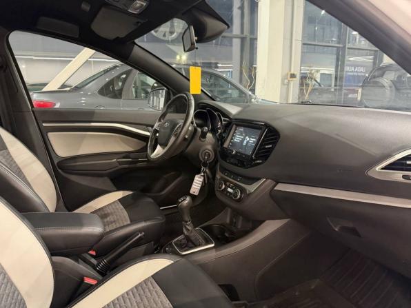 Lada (ВАЗ) Vesta I с пробегом 2021 года, цена 1 099 000 рублей, 70036 км, седан, Автокод Объявления