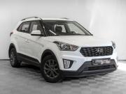 Hyundai Creta I Рестайлинг Москва  - изображение 32