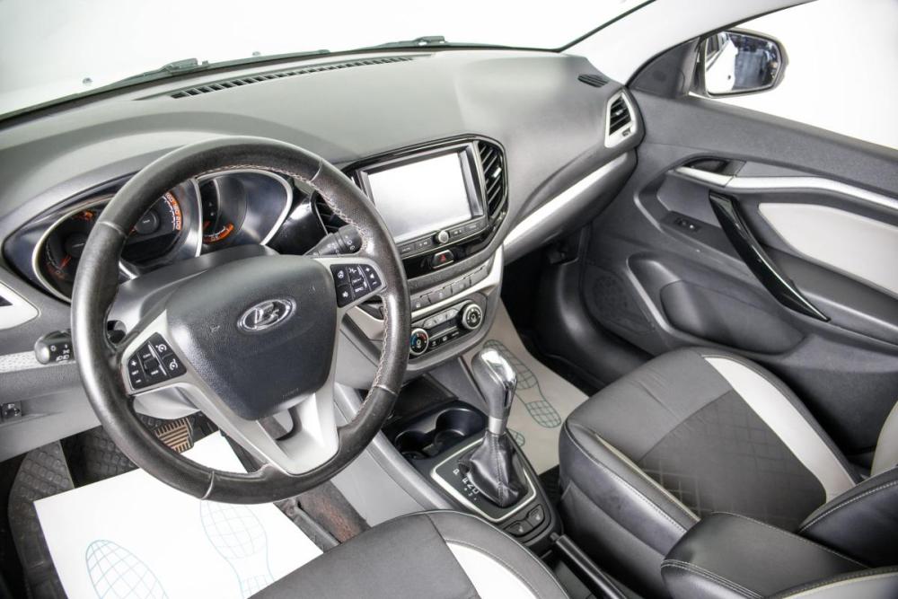 Lada (ВАЗ) Vesta I Пермь  - изображение 8