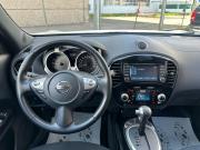 Nissan Juke I Рестайлинг Пермь  - изображение 40