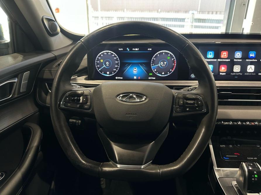 Chery Tiggo 7 Pro Max I Москва  - изображение 13