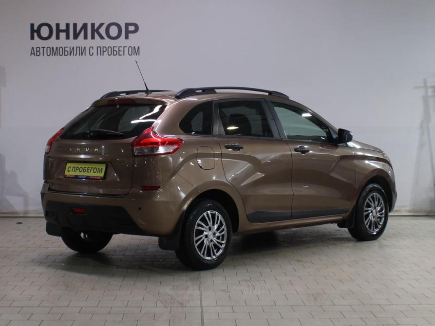 Lada (ВАЗ) XRAY I Дзержинск  - изображение 2