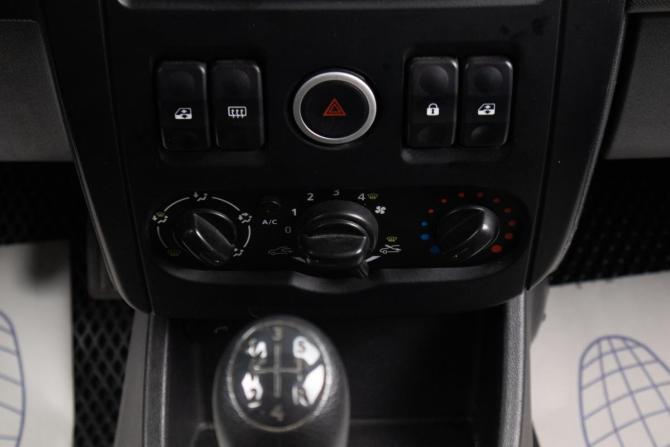 Lada (ВАЗ) Largus I с пробегом 2017 года, цена 749 000 рублей, 207000 км, универсал, Автокод Объявления