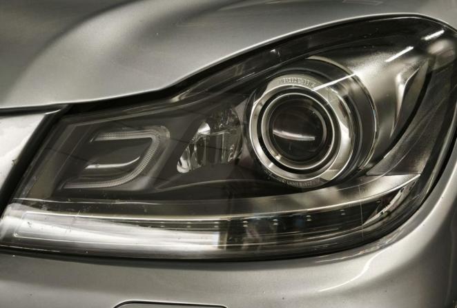 Mercedes-Benz C-Класс III (W204) Рестайлинг с пробегом 2013 года, цена 1 379 000 рублей, 149302 км, седан, Автокод Объявления