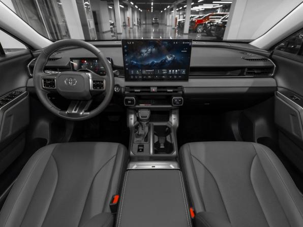 Toyota RAV4 VI (XA60) с пробегом 2026 года, цена 4 470 000 рублей, 150 км, внедорожник, Автокод Объявления