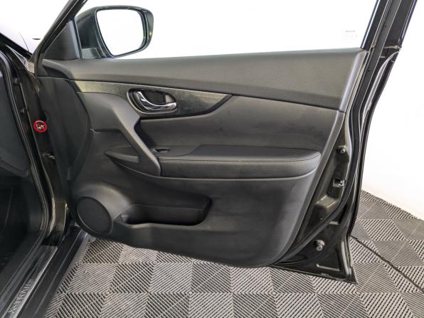 Nissan X-Trail III с пробегом 2015 года, цена 1 830 000 рублей, 77484 км, внедорожник, Автокод Объявления