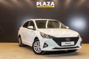 Hyundai Solaris II Уфа  - изображение 21