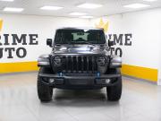 Jeep Wrangler IV (JL) Новосибирск  - изображение 31