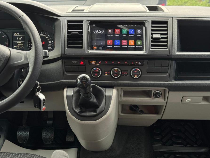 Volkswagen Caravelle T6 Ульяновск  - изображение 24