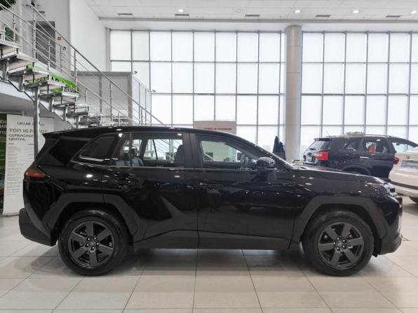 Toyota RAV4 VI (XA60) с пробегом 2026 года, цена 4 250 000 рублей, 21 км, внедорожник, Автокод Объявления