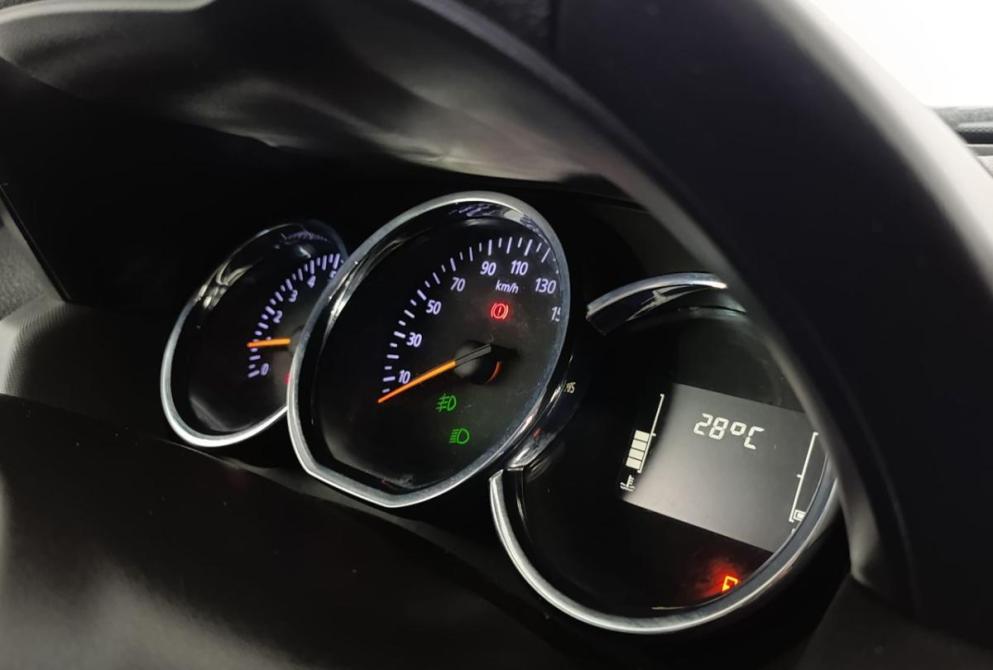 Renault Duster I Рестайлинг Волгоград  - изображение 12