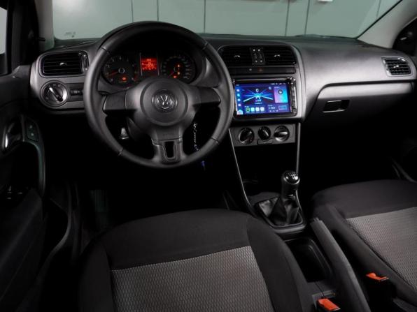 Volkswagen Polo V с пробегом 2013 года, цена 729 000 рублей, 173579 км, седан, Автокод Объявления