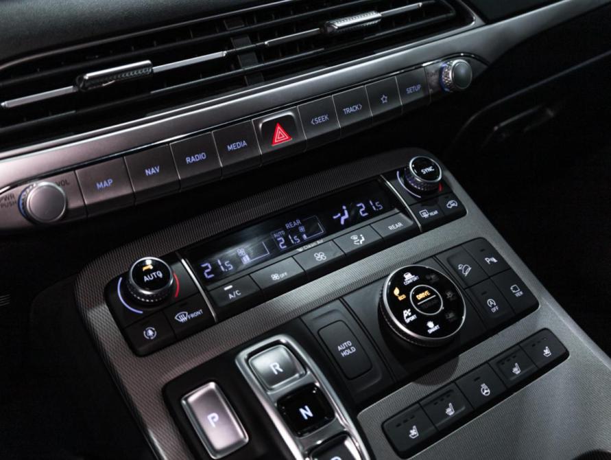 Hyundai Palisade I Санкт-Петербург  - изображение 19